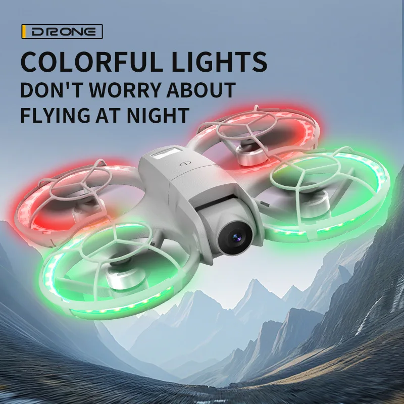 Photography Lighting For Beginners - Dron H137Max RC con Cámara Dual