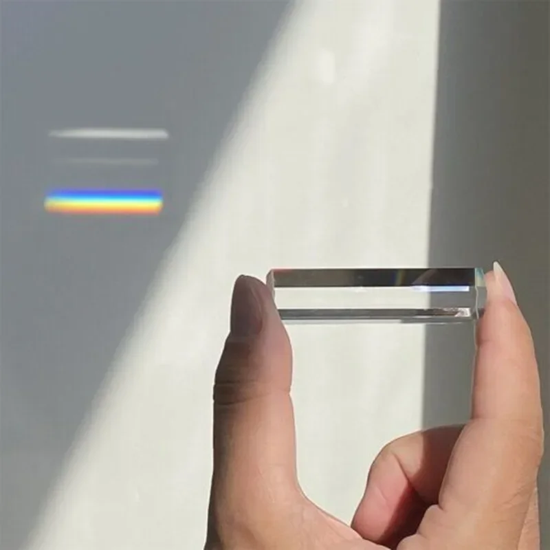 Photography Lighting Guides - Prisma Hexagonal óptico de 16,4x60mm para