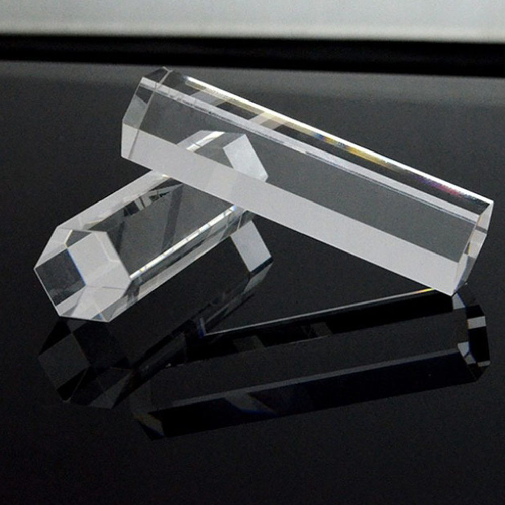 Photography Lighting Guides - Prisma óptico hexagonal BHTS para fotografía,