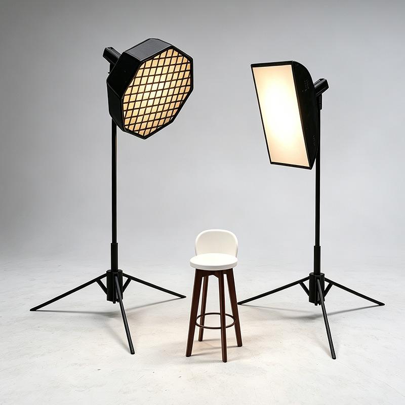 【BS】Mini Softbox de Luz de Est - Photography Lighting Meter reseña y precio