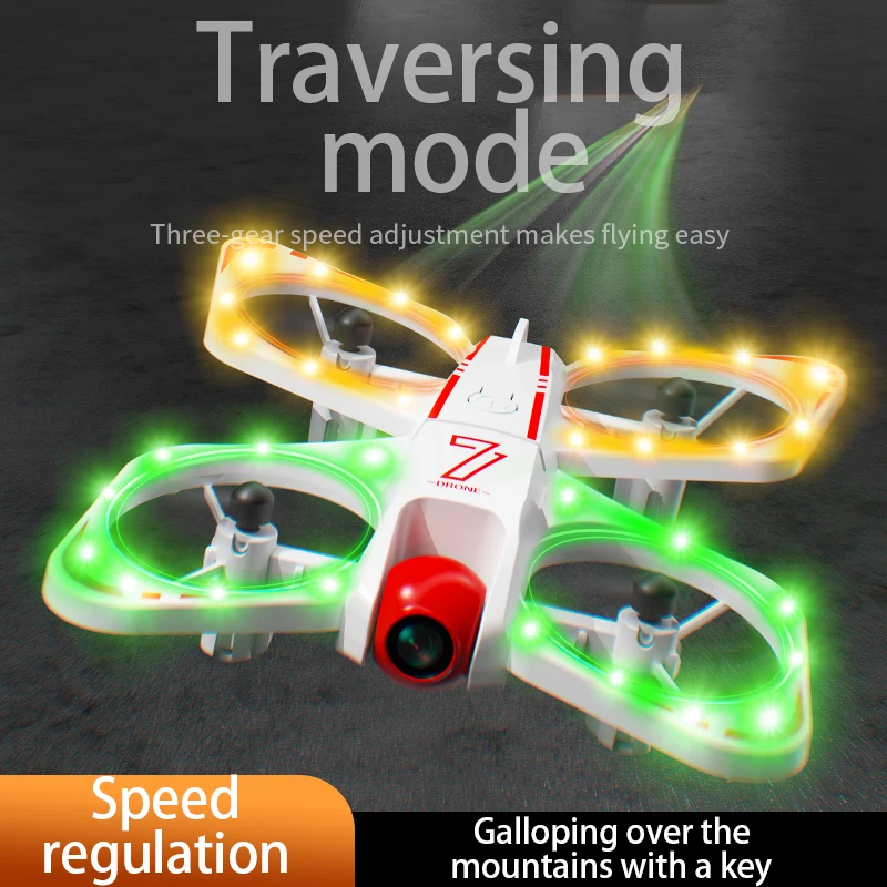 CZ07 RC Drone 4K profesional H - Photography Lighting For Beginners reseña y precio