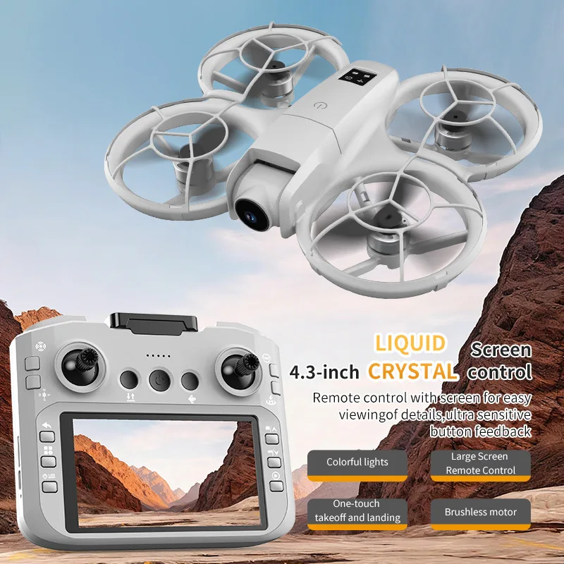 Dron H137Max RC con Cámara Dua - Photography Lighting For Beginners reseña y precio