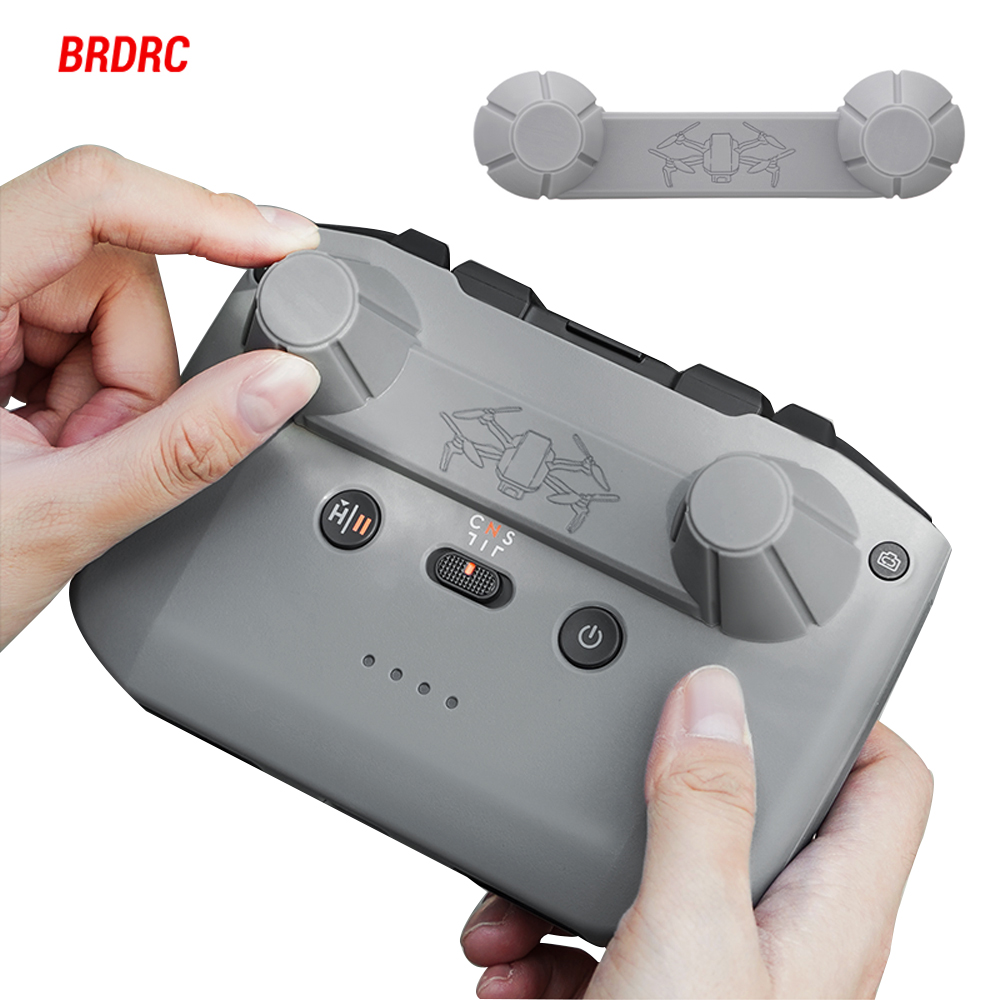 BRDRC cubierta de Joystick par - Dji Drone Mini 4 Pro reseña y precio
