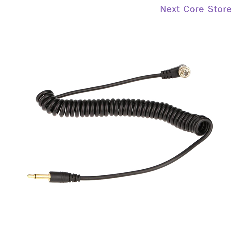 [NC] Cable de sincronización d - Photography Lighting Meter reseña y precio