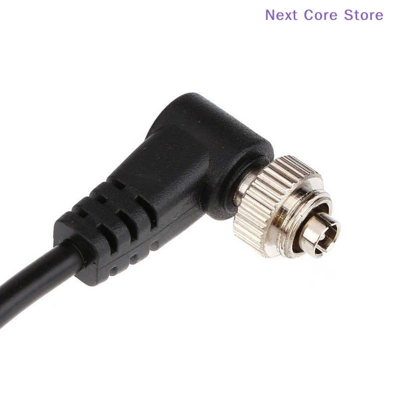 [NC] Cable de sincronización d - Photography Lighting Meter reseña y precio