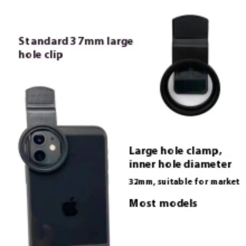 Juego de 6 Filtros 6 en 1 de 3 - Photography Mobile Lighting reseña y precio