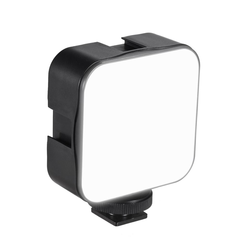 Luz LED de 5W para fotografía  - Photography Lighting Brands reseña y precio