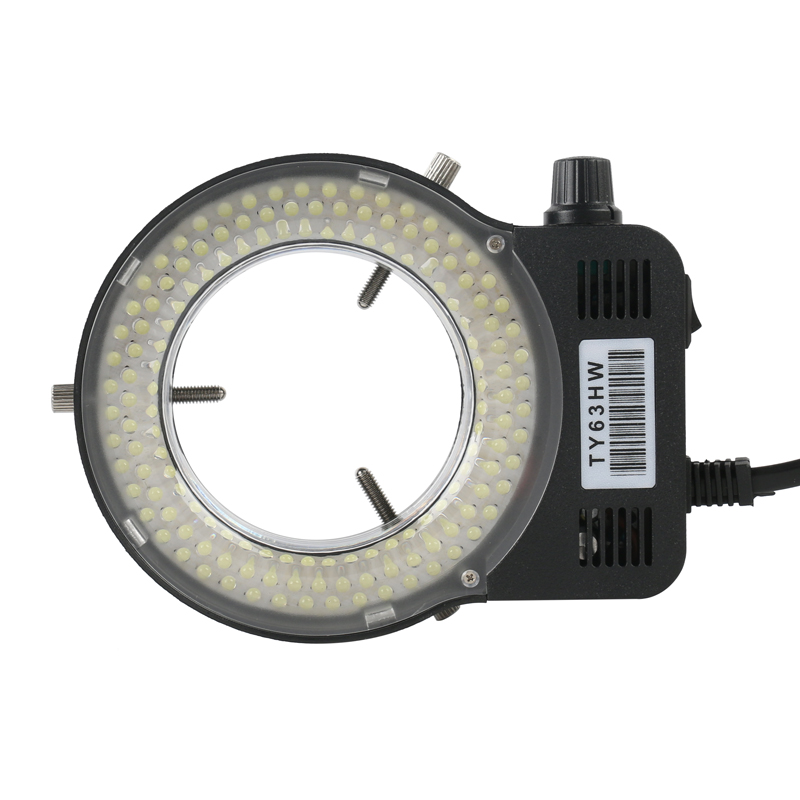Lámpara iluminadora de anillo  - Photography Lighting Description reseña y precio