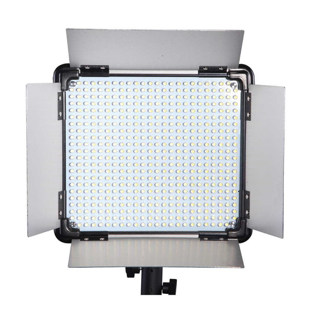 2 uds marca Dison lámpara LED  - Photography Lighting Brands reseña y precio
