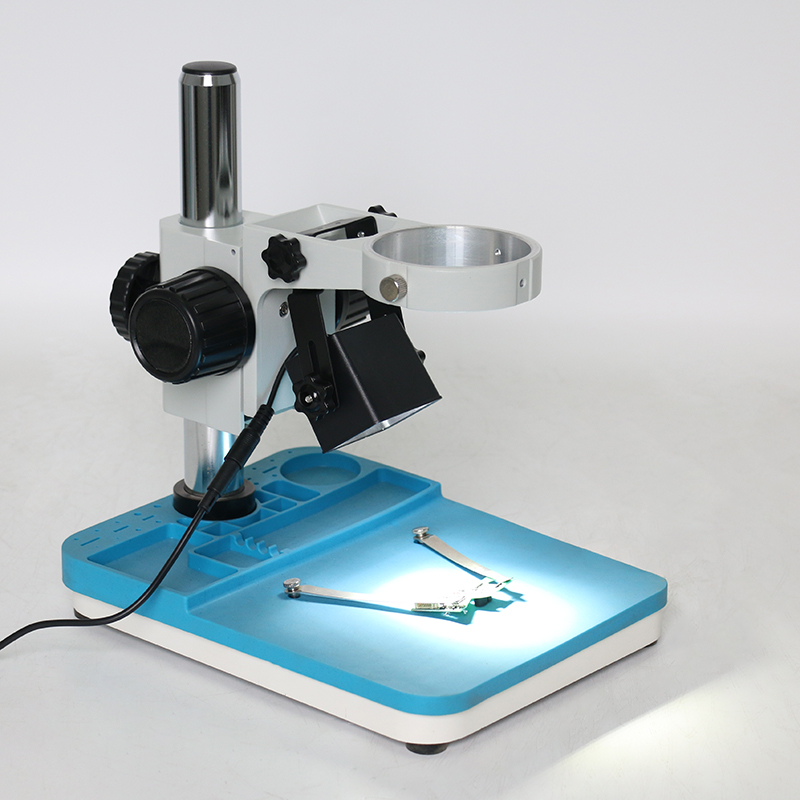 Anillo de luz lateral ajustabl - Photography Lighting Description reseña y precio