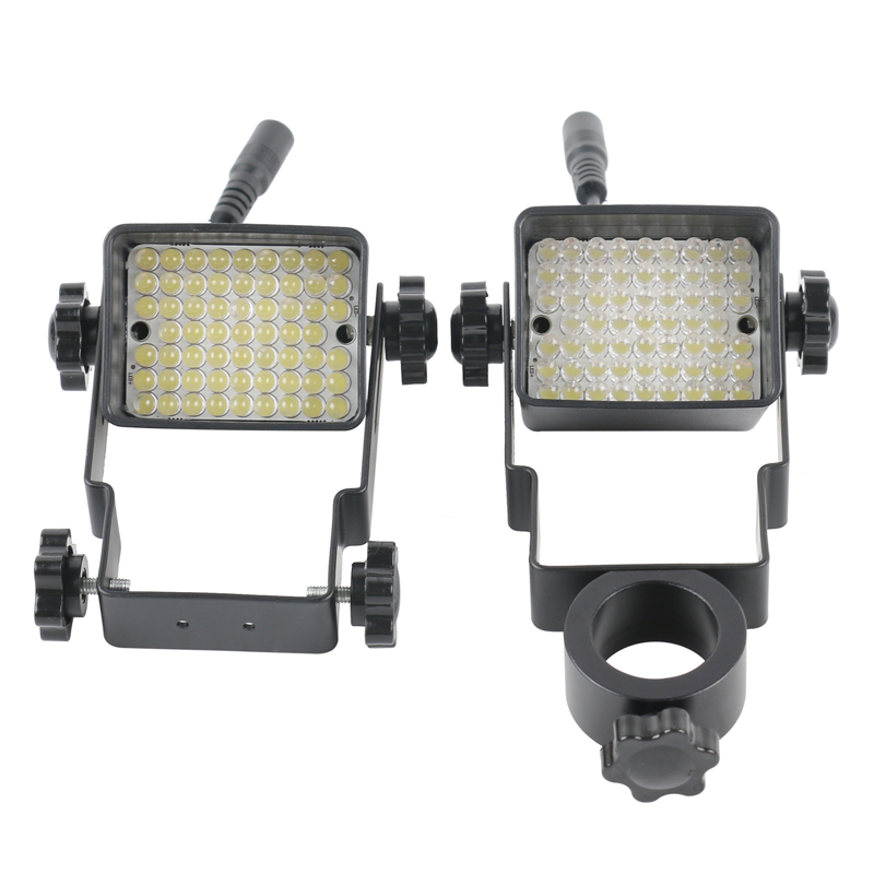 Anillo de luz lateral ajustabl - Photography Lighting Description reseña y precio