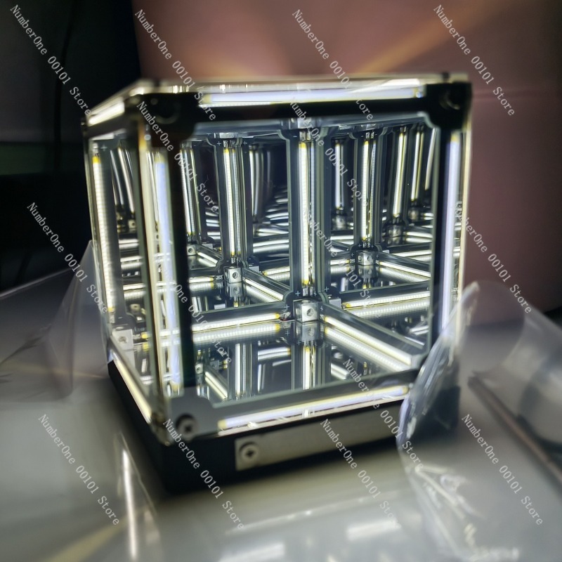 Luz Ambiental para Escritorio  - Photography Lighting Game reseña y precio