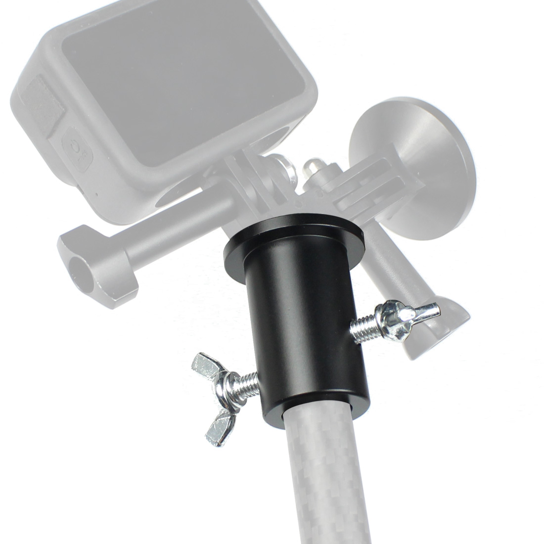Adaptador de soporte de luz pa - Photography Lighting Description reseña y precio