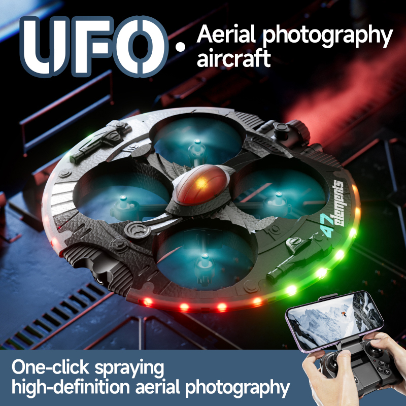 Dron RC FPV con WIFI, Flujo Óp - Photography Lighting For Beginners reseña y precio