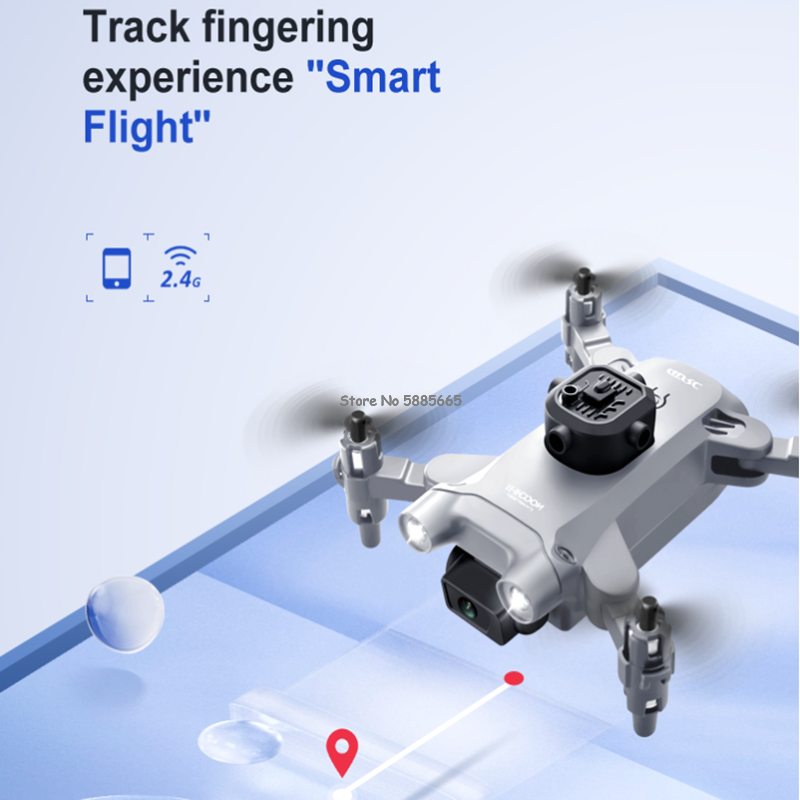 Drone360 teledirigido para evi - Photography Lighting For Beginners reseña y precio