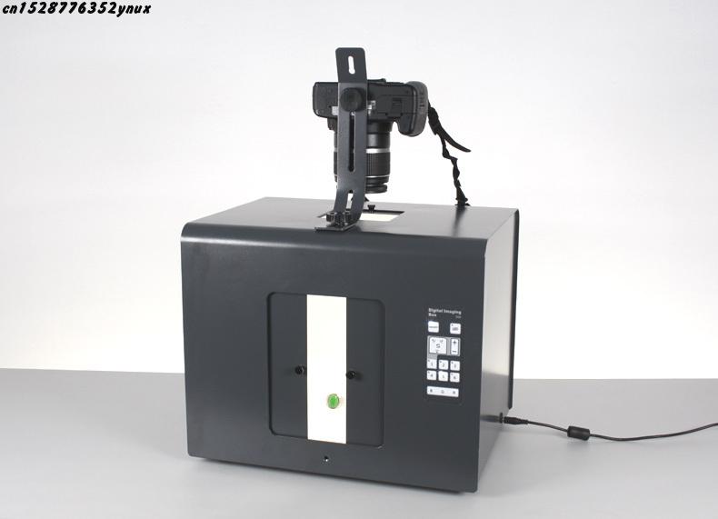 Marca SANOTO LED Mini estudio  - Photography Lighting Brands reseña y precio