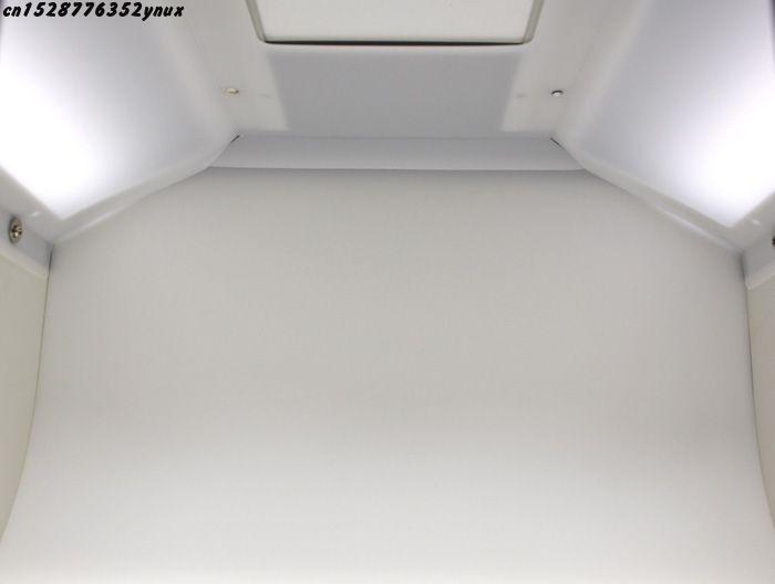 Marca SANOTO LED Mini estudio  - Photography Lighting Brands reseña y precio
